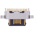 Charging Port For Motorola Moto G7 Power (XT1955 / 2019) (Genuine OEM) (Soldering Required)