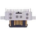 Charging Port For Motorola Moto G7 Power (XT1955 / 2019) (Genuine OEM) (Soldering Required)