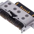 Charging Port For Motorola Moto G7 Power (XT1955 / 2019) (Genuine OEM) (Soldering Required)