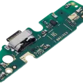 Charging Port Board For Motorola Moto G7 Play (XT1952 / 2019) (US Version) (Genuine OEM)