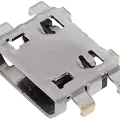 Charging Port Assembly For Motorola Moto G6 Play (XT1922 / 2018) (Genuine OEM) (Soldering Required)