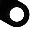 Back Camera Lens (Glass Only) With Adhesive For Motorola One Action (XT2013-1 / XT2013-2 / XT2013-4 / 2019) (Genuine OEM)