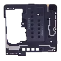 Earpiece Speaker With Cover For Motorola Edge Plus 5G (XT2061 / 2020) (Genuine OEM)
