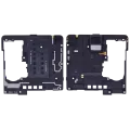Earpiece Speaker With Cover For Motorola Edge Plus 5G (XT2061 / 2020) (Genuine OEM)