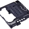 Earpiece Speaker With Cover For Motorola Edge Plus 5G (XT2061 / 2020) (Genuine OEM)