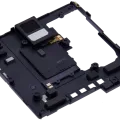 Earpiece Speaker With Cover For Motorola Edge Plus 5G (XT2061 / 2020) (Genuine OEM)