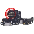 Charging Port Board For Motorola Moto E (XT2052 / 2020) (US Version) (Genuine OEM)