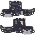 Charging Port Board For Motorola Moto E (XT2052 / 2020) (US Version) (Genuine OEM)