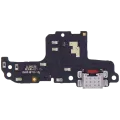 Charging Port Board For Motorola Moto E (XT2052 / 2020) (US Version) (Genuine OEM)