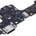 Charging Port Board For Motorola Moto E (XT2052 / 2020) (US Version) (Genuine OEM)
