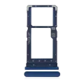 Sim Card Tray For Motorola Moto G Play (XT2093 / 2021) (Genuine OEM) (Misty Blue)