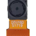Front Camera For Motorola Moto Z2 Play (XT1710 / 2017) (Genuine OEM)