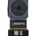 Front Camera For Motorola Moto G6 (XT1925 / 2018) / Moto G6 Plus (XT1926 / 2018) (Genuine OEM)