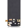 OLED Assembly Without Frame For Motorola Moto Z4 (XT1980-3 / XT1980-4 / 2019) (Refurbished) (All Colors)