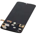 OLED Assembly Without Frame For Motorola Moto Z4 (XT1980-3 / XT1980-4 / 2019) (Refurbished) (All Colors)