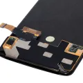 OLED Assembly Without Frame For Motorola Moto Z4 (XT1980-3 / XT1980-4 / 2019) (Refurbished) (All Colors)