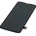 OLED Assembly Without Frame For Motorola Moto Z4 (XT1980-3 / XT1980-4 / 2019) (Refurbished) (All Colors)