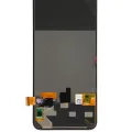 LCD Assembly Without Frame For Motorola One Zoom (XT2010-01 / 2019) (Refurbished) (All Colors)
