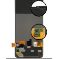 LCD Assembly Without Frame For Motorola One Zoom (XT2010-01 / 2019) (Refurbished) (All Colors)