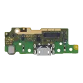 Charging Port Board For Motorola Moto E6 (XT2005 / 2019) (Genuine OEM)