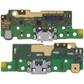 Charging Port Board For Motorola Moto E6 (XT2005 / 2019) (Genuine OEM)