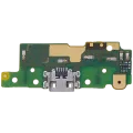 Charging Port Board For Motorola Moto E6 (XT2005 / 2019) (Genuine OEM)