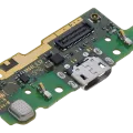 Charging Port Board For Motorola Moto E6 (XT2005 / 2019) (Genuine OEM)