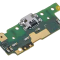 Charging Port Board For Motorola Moto E6 (XT2005 / 2019) (Genuine OEM)