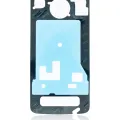 Back Cover Adhesive Tape For Motorola Moto Z4 (XT1980 / 2019) / Z3 (XT1929-17 / 2018) / Z3 Play (XT1929 / 2018) / Z Play Droid (XT1635-01 / 2016)