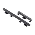 Hard Buttons (Power / Volume / Switch) For Motorola Moto G4 / G4 Plus (XT1644 / XT1625 / 2016) (Black)