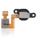 Fingerprint Sensor Extension Flex Cable For Motorola Moto Z4 (XT1980 / 2019) / One Zoom (XT2010 / 2019)