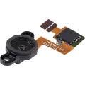 Fingerprint Sensor Extension Flex Cable For Motorola Moto Z4 (XT1980 / 2019) / One Zoom (XT2010 / 2019)