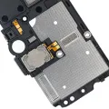 Loudspeaker With Housing For Motorola Moto Z4 (XT1980 / 2019)
