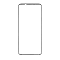 LCD-Frame For Motorola One Zoom (XT2010-01 / 2019)