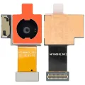 Back Camera For Motorola One Zoom (XT2010-01 / 2019)