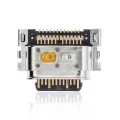 Charging Port For Motorola Moto Z4 (XT1980 / 2019) (Soldering Required)