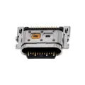 Charging Port For Motorola Moto Z4 (XT1980 / 2019) (Soldering Required)