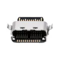 Charging Port For Motorola One Zoom (XT2010 / 2019) (Soldering Required)