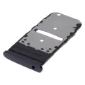Single Sim Card Tray For Motorola Moto Z4 (XT1980 / 2019) (Purple)