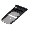 Single Sim Card Tray For Motorola Moto Z4 (XT1980 / 2019) (Purple)