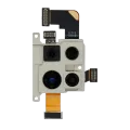 Back Camera Assembly (Wide & Telephoto & Ultrawide & Depth) For Motorola One Zoom (XT2010-01 / 2019)