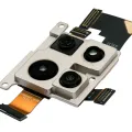 Back Camera Assembly (Wide & Telephoto & Ultrawide & Depth) For Motorola One Zoom (XT2010-01 / 2019)