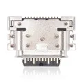 Charging Port For Motorola Moto Z4 (XT1980 / 2019) (Soldering Required) (10 Pack)