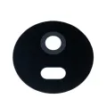 Back Camera Lens For Motorola Moto E4 (XT1763 / 2017) (Genuine OEM) (Black)