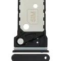 Лоток SIM для Motorola Edge Plus 5G (XT2061 / 2020) (Genuine OEM) (Baltic Gray)