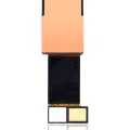 Back Camera For Motorola Razr (XT2000-1 / 2019) (Genuine OEM)