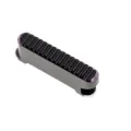 Hard Buttons (Power / Volume) For Motorola One Zoom (XT2010-01 / 2019) (Cosmic Purple)