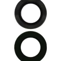 Back Camera Lens (Top) For Motorola Moto G Fast (XT2045 / 2020) (Genuine OEM)