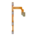 Power And Volume Button Flex Cable For Moto One Fusion Plus (XT2067- 2 / 2020) (GENUINE OEM)