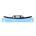 Adhesive Tape For Camera Lens (Notch) For Moto Razr 5G (XT2071 / 2020) (Genuine OEM)